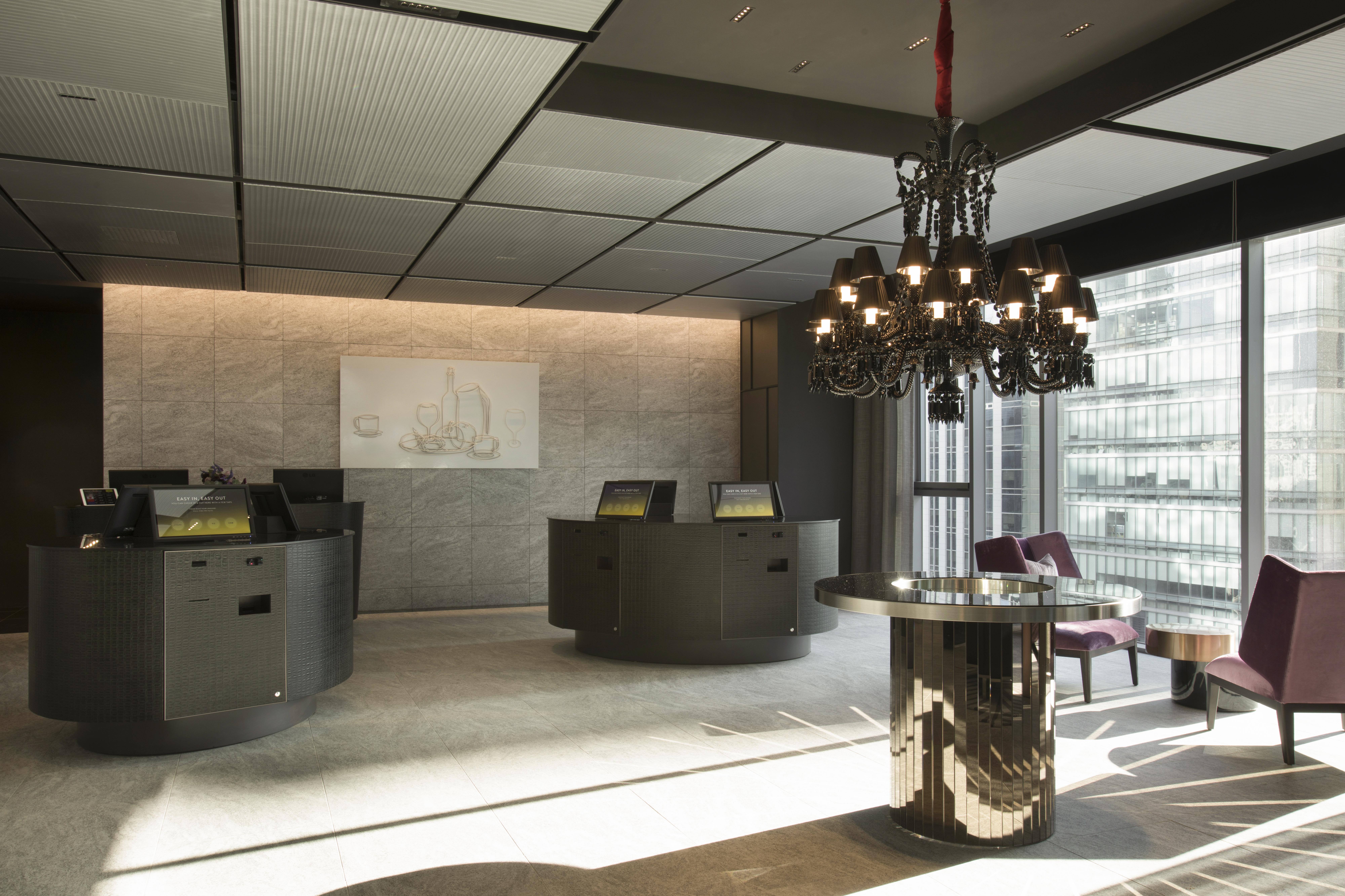 L7 Gangnam By Lotte Hotel Szöul Kültér fotó